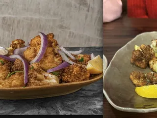 Arash Persian Grill