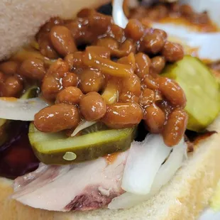 Alzer's BBQ