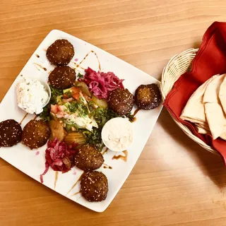 Falafel