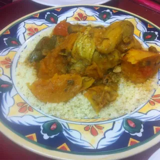 Couscous