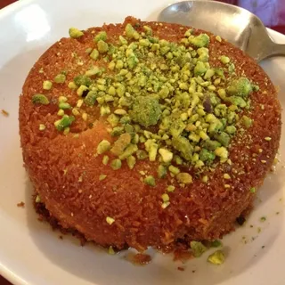 Kunafa