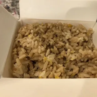 Fried Rice