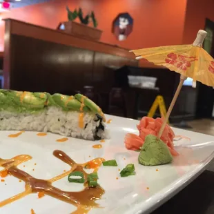 Best Sushi in Mt. Juliet