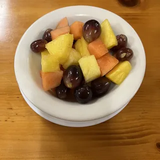 Fresh Fruit