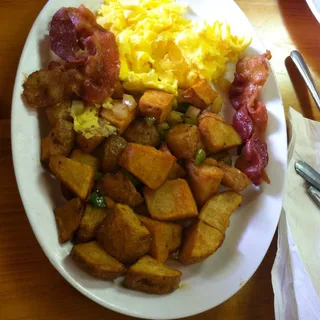 Home Fries