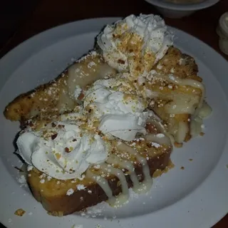 Dutch-Apple French Toast