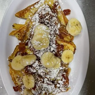 Elvis French Toast