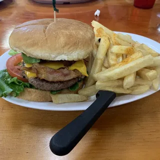 ABC Burger