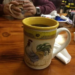 Coffee