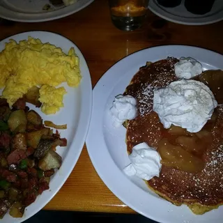 Corned Beef Hash