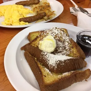 The Farmhand's Favorite
