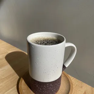 Drip Coffee