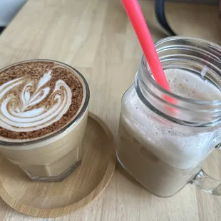 Assam Milk Tea
