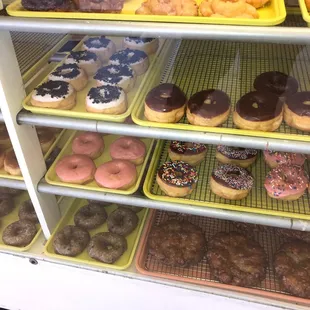 Donuts!