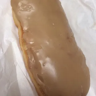 My all time favorite...a Maple Bar.