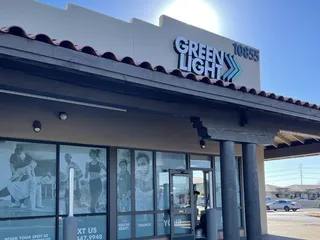 Greenlight Personal Training