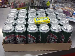 Wilkinsburg Beverage