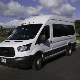 Toyota Transit
