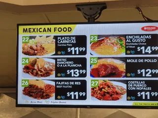 State Foods Supermarket