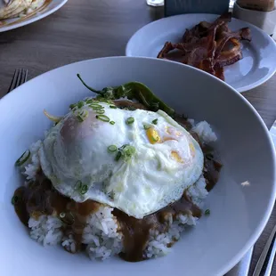 Loco Moco