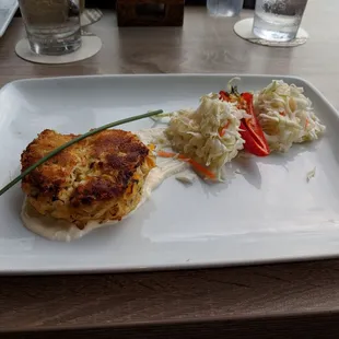 Crab Cakes
