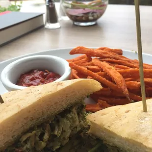 Chicken Salad Sandwich