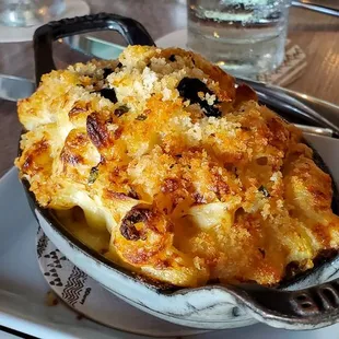 Truffle Mac