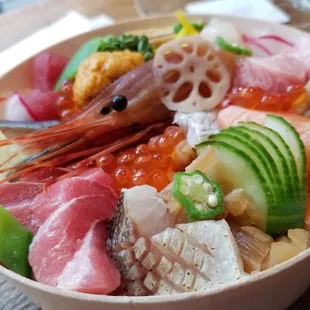 Tokujo Chirashi - July 2021