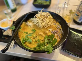 OKI Bowl