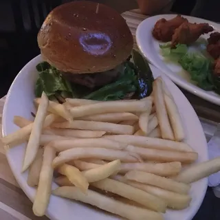 L.A. Burger