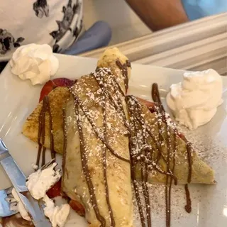 Crepe
