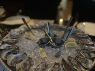 Ama Raw Bar - West Village