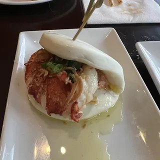 Lobster Bao