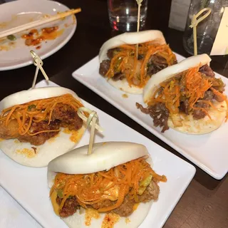 Bulgogi Bao