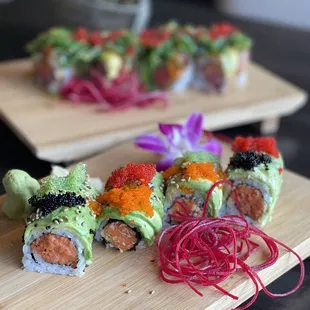 AMA Sushi
