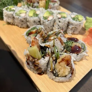 Sushi