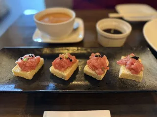 Sakana Sushi & Asian Bistro