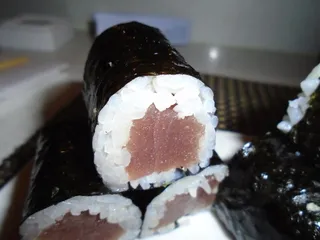 Ten Sushi Japanese Restaurant