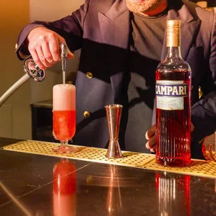 drink