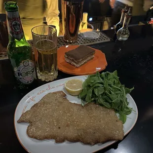 crepes, food