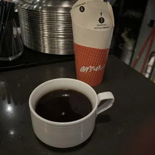 drink