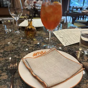 Aperol Spritz