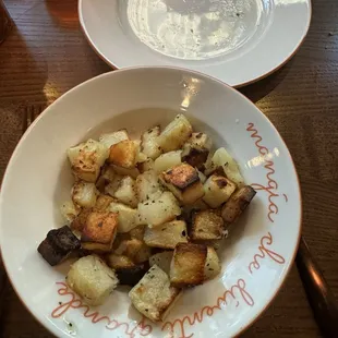 Patate Al Forno