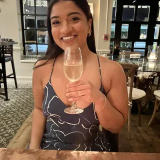 Megha F.