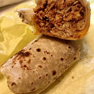 wraps, food, burrito, burritos and wraps