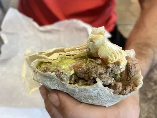 Los Favoritos Taco Shop