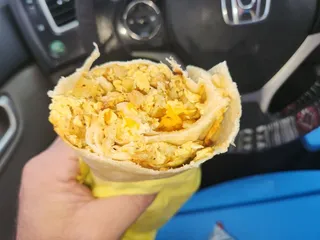 Los Favoritos Taco Shop