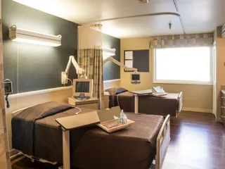 Canyon Transitional Rehabilitation Center