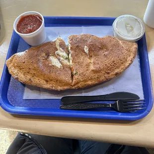 Calzone