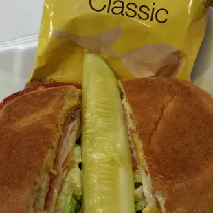 Italian combo